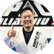 Moriyuki Tamashiro