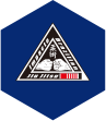 Impacto BJJ ロゴ