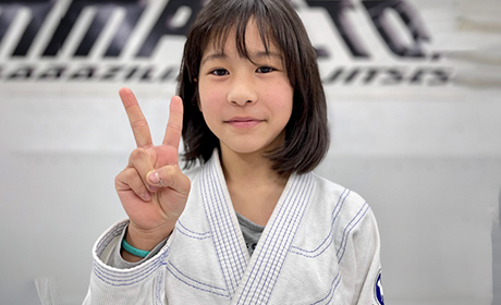 impacto bjj Nagoya